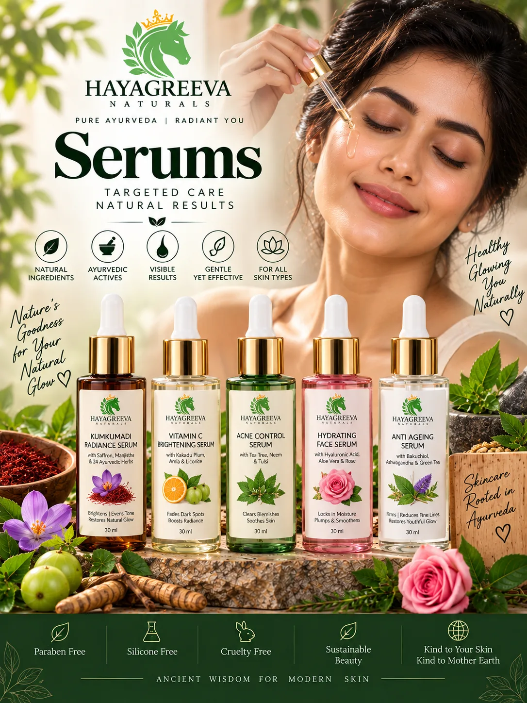 Serum