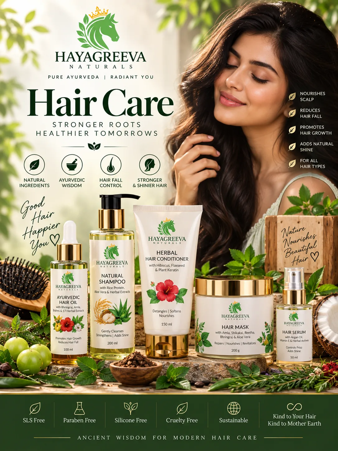 Hair Care