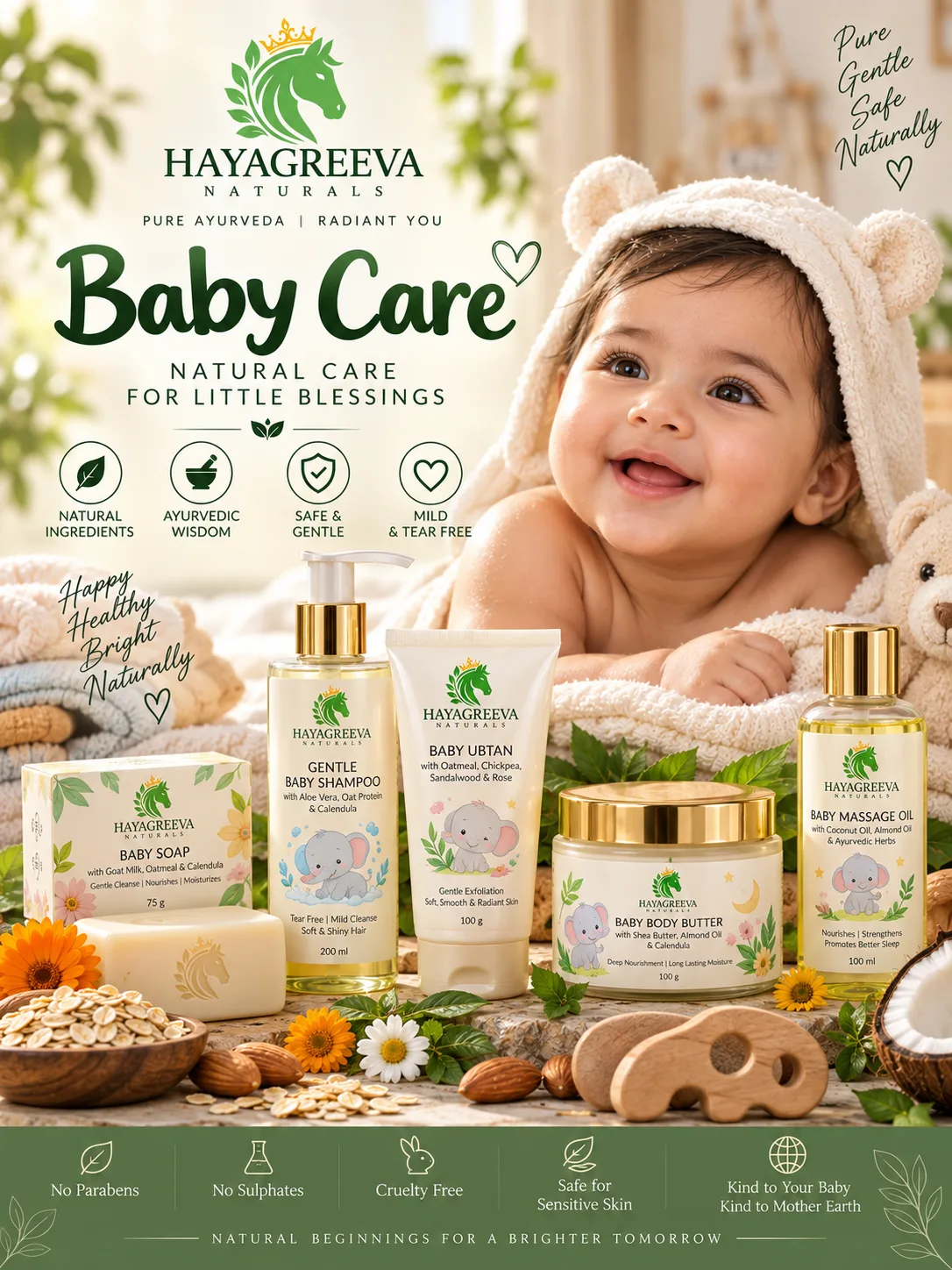 Baby Care