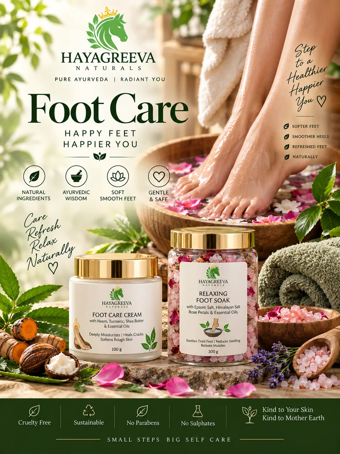 Foot Care